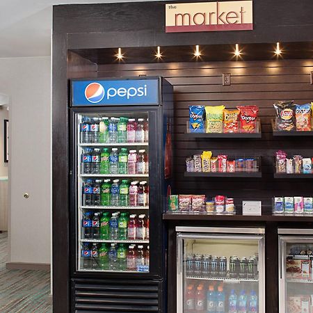 Residence Inn Chicago O'Hare ローズモント エクステリア 写真