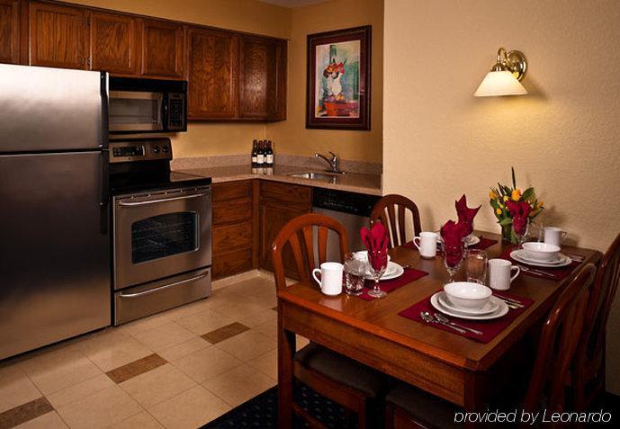 Residence Inn Chicago O'Hare ローズモント 部屋 写真