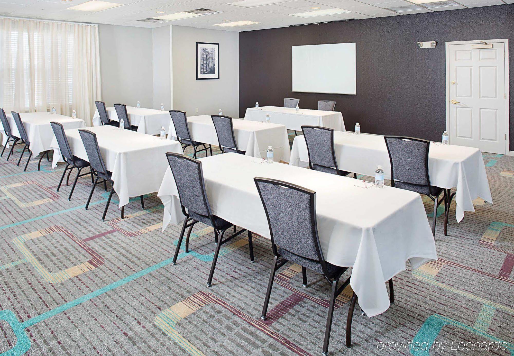 Residence Inn Chicago O'Hare ローズモント エクステリア 写真
